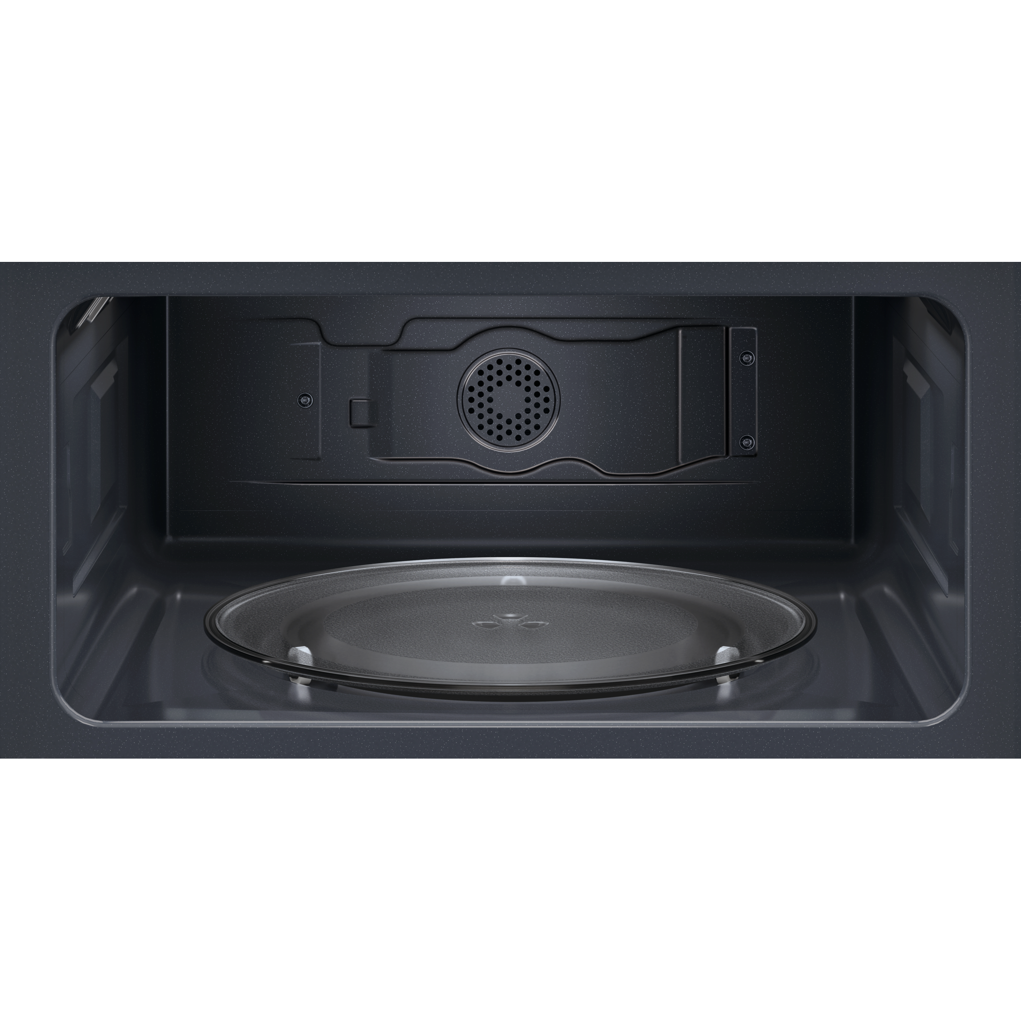 AEG NKM5N401B inbouw magnetron afbeelding 5