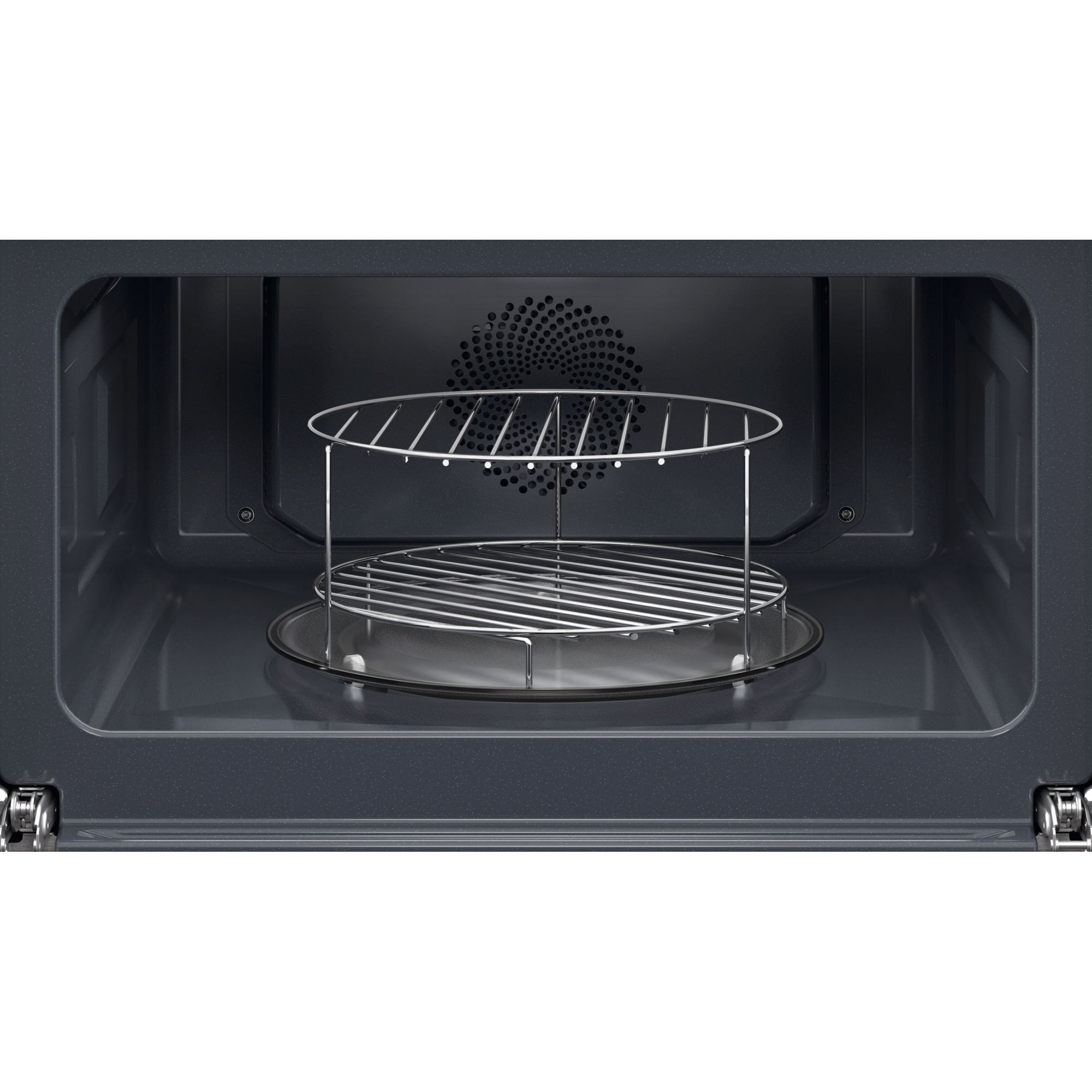 AEG magnetron inbouw NKM5N401B afbeelding 4