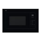 AEG NMS5C25TB
