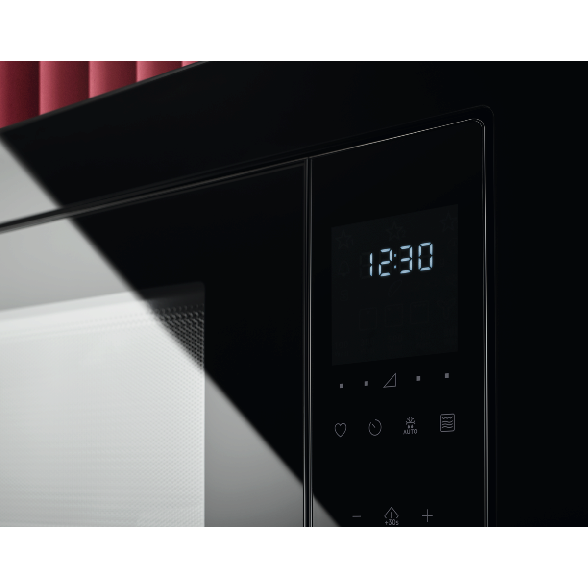 AEG NMS5G251EB inbouw magnetron afbeelding 5