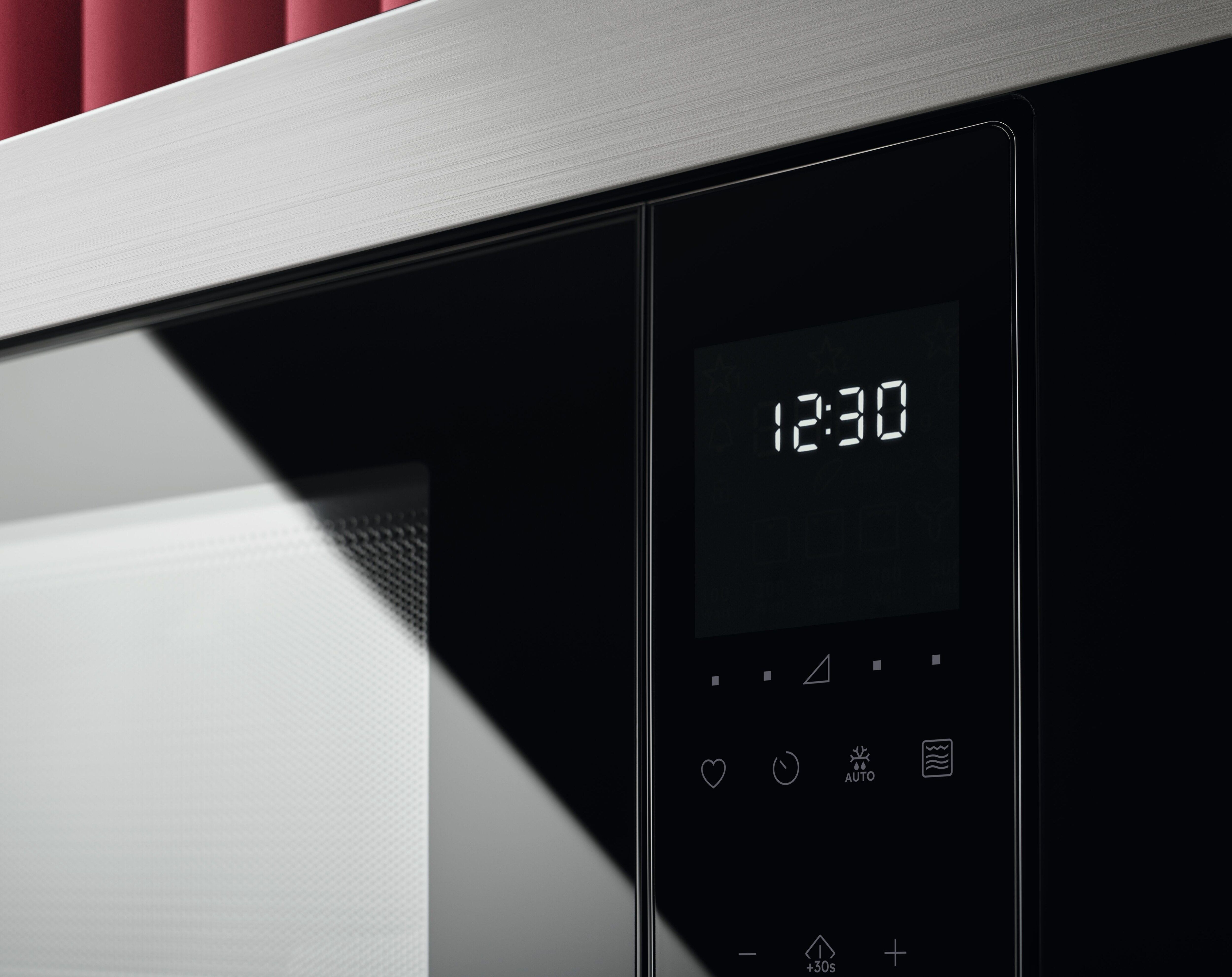 AEG magnetron inbouw NMS5G25IEM afbeelding 4