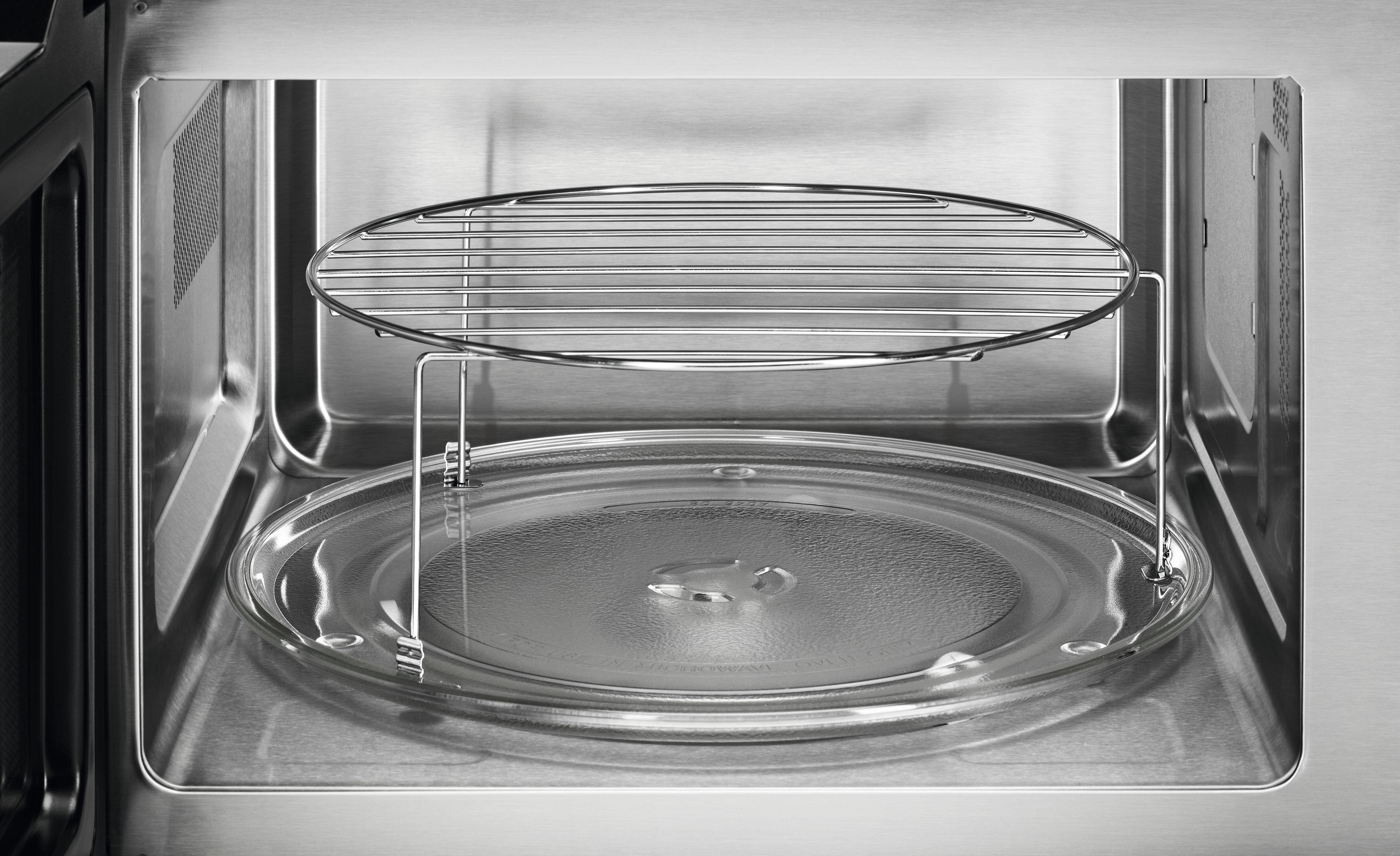 AEG NMS5G25IEM inbouw magnetron afbeelding 5