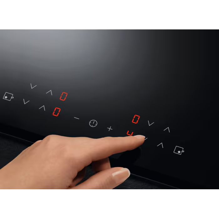 AEG NRN64A03FB inbouw kookplaat afbeelding 5