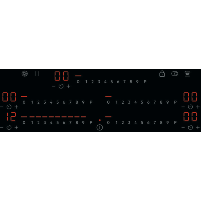 NRP95A07XB AEG afbeelding 2
