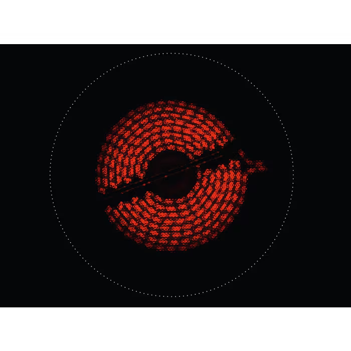 AEG NRP95A07XB inbouw kookplaat afbeelding 5