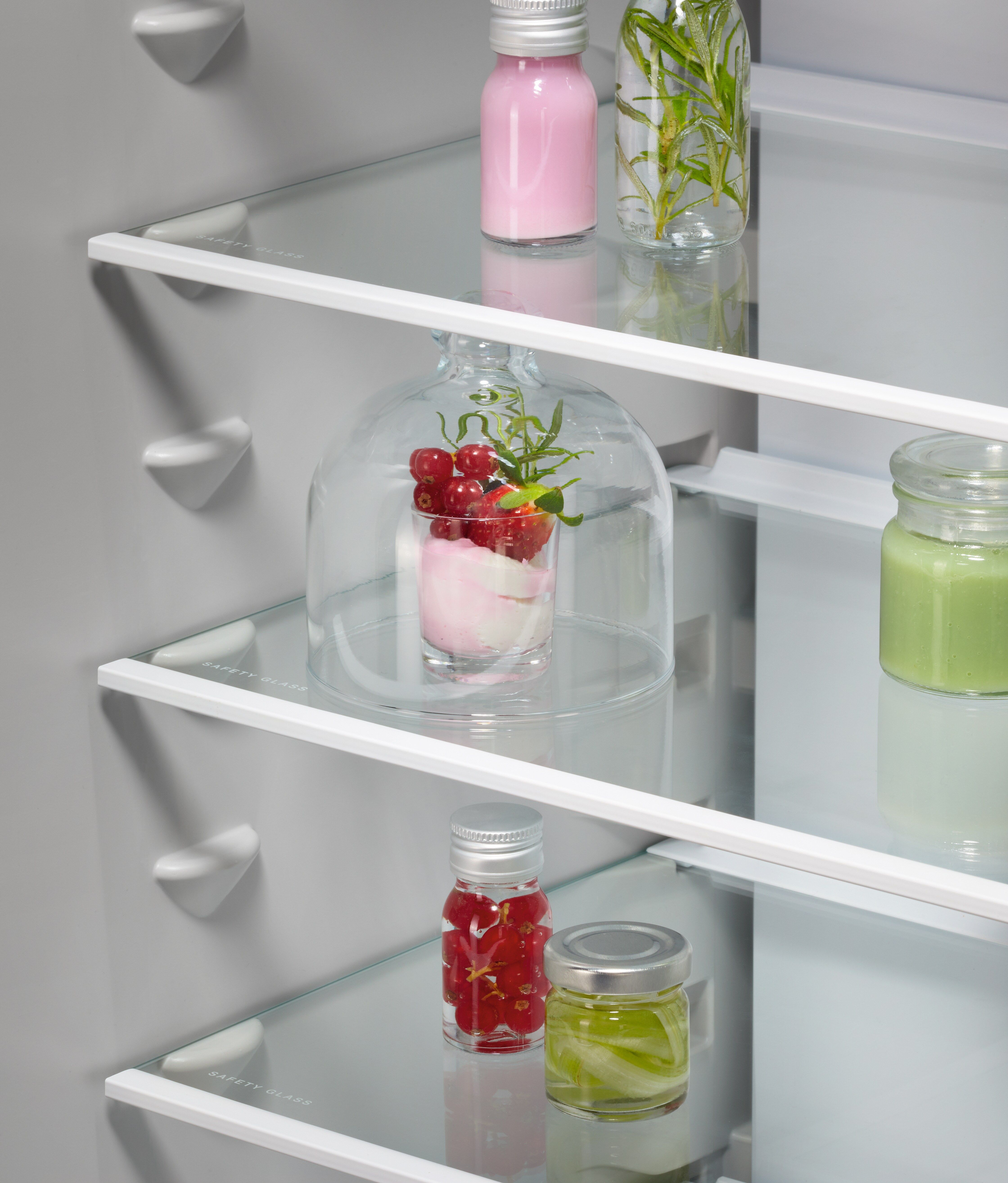 AEG koelkast inbouw NSC5S181DF afbeelding 4