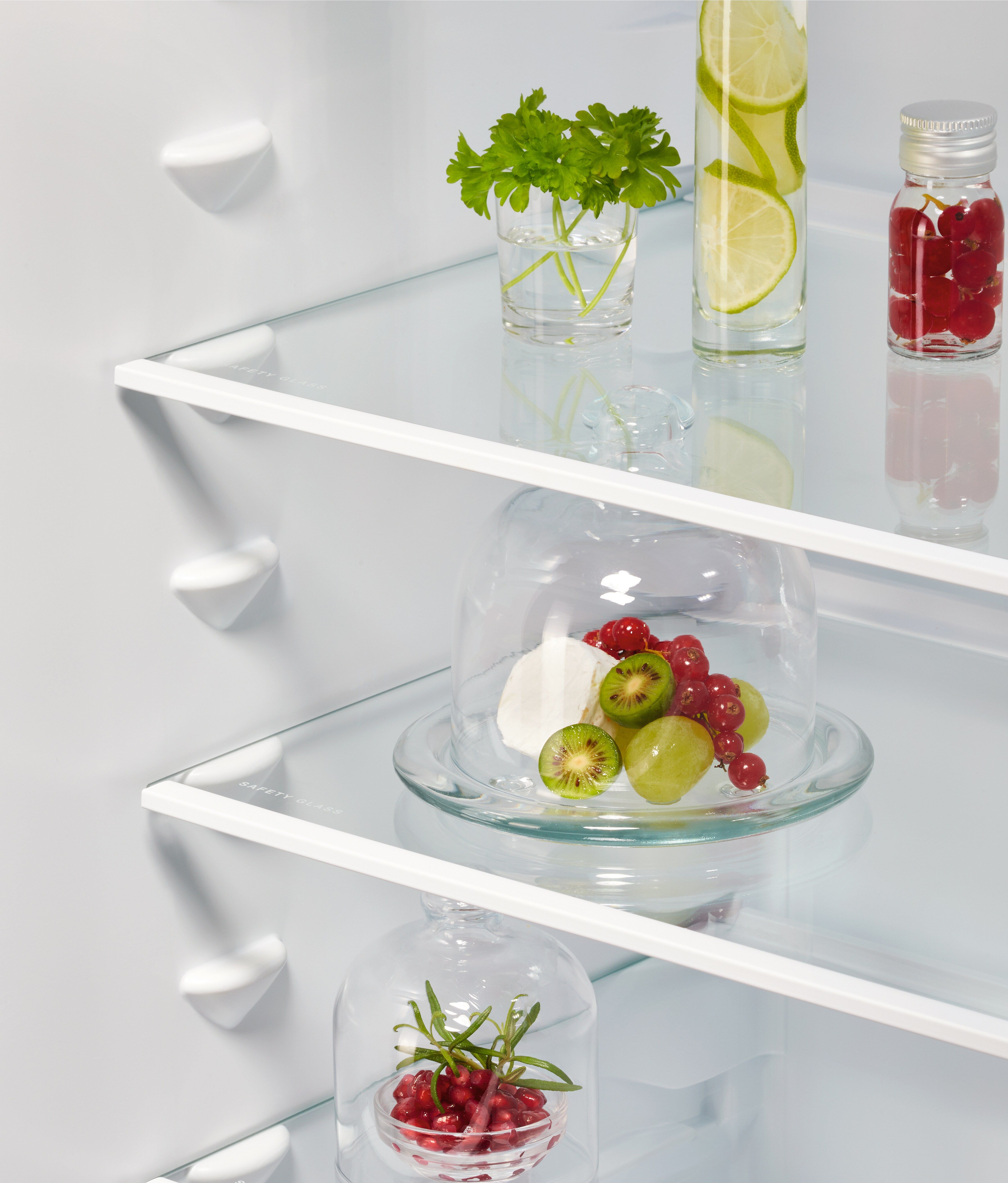 AEG NSC5S181DF inbouw koelkast afbeelding 5