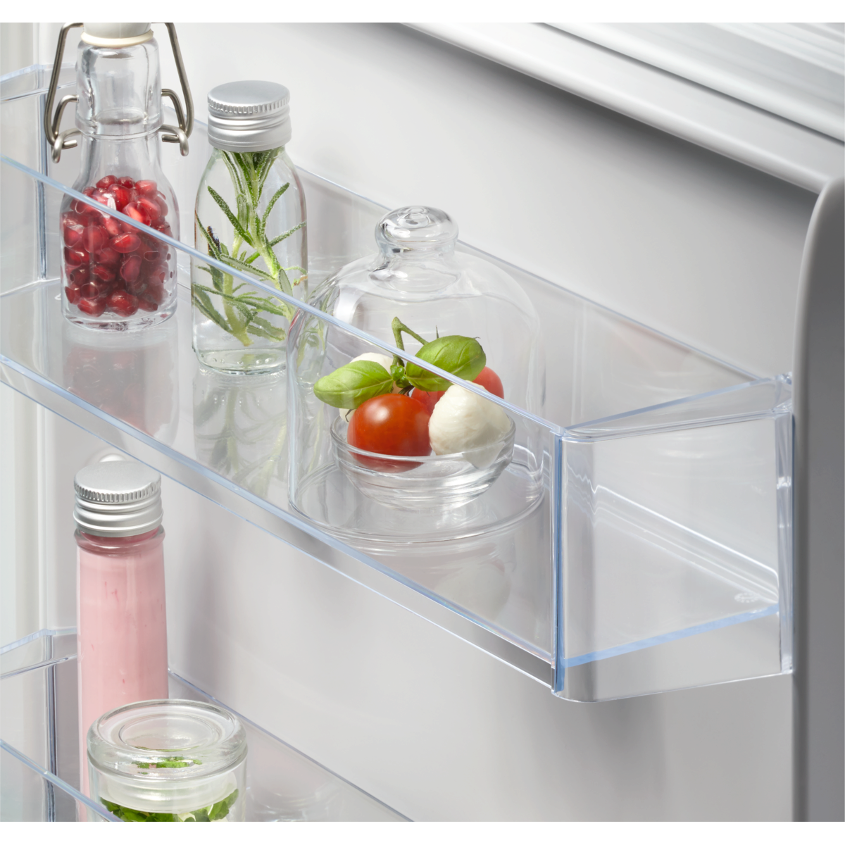 AEG koelkast NSC5S18ZES afbeelding 3