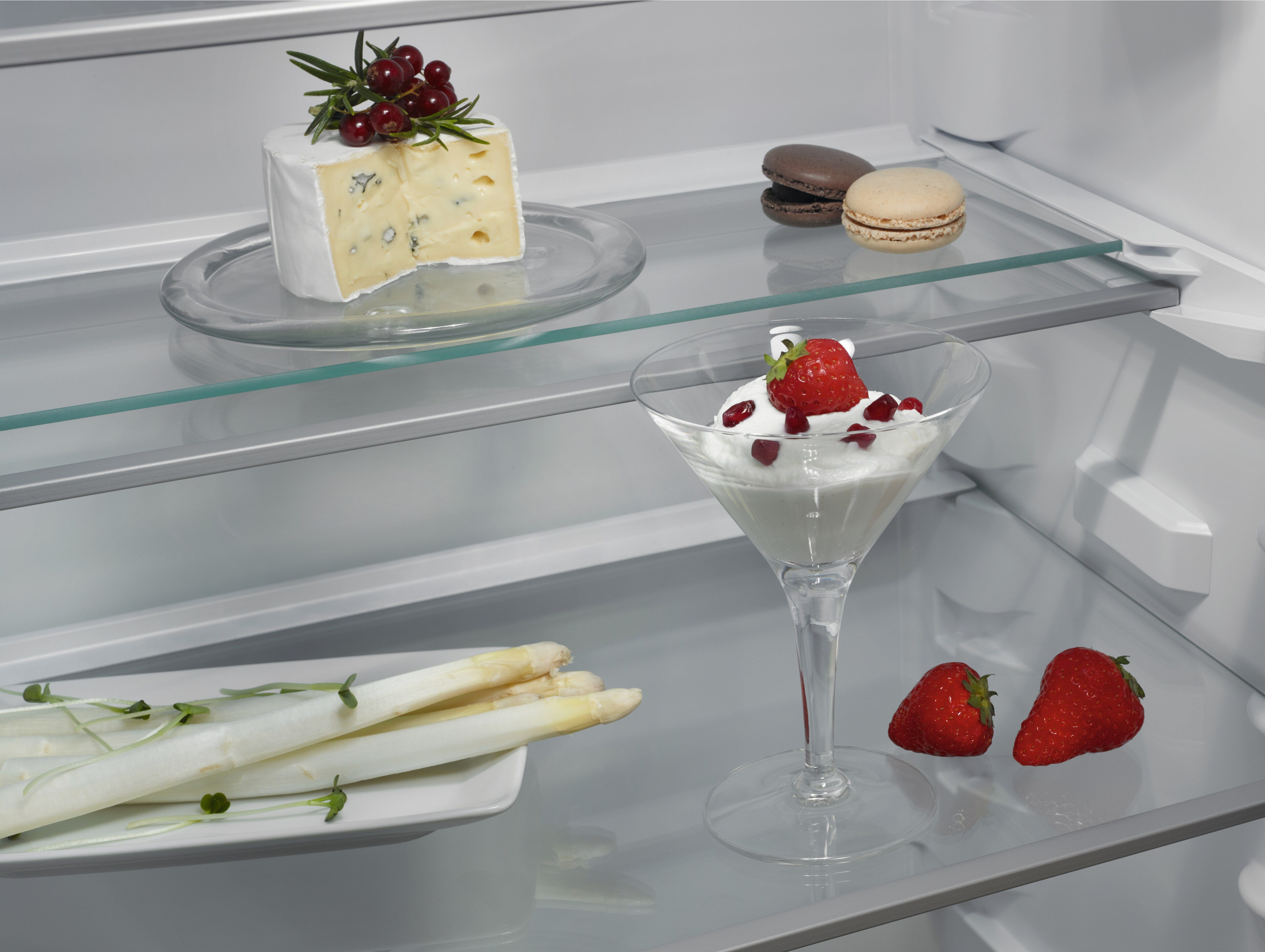 AEG koelkast inbouw NSC7G181DS afbeelding 4