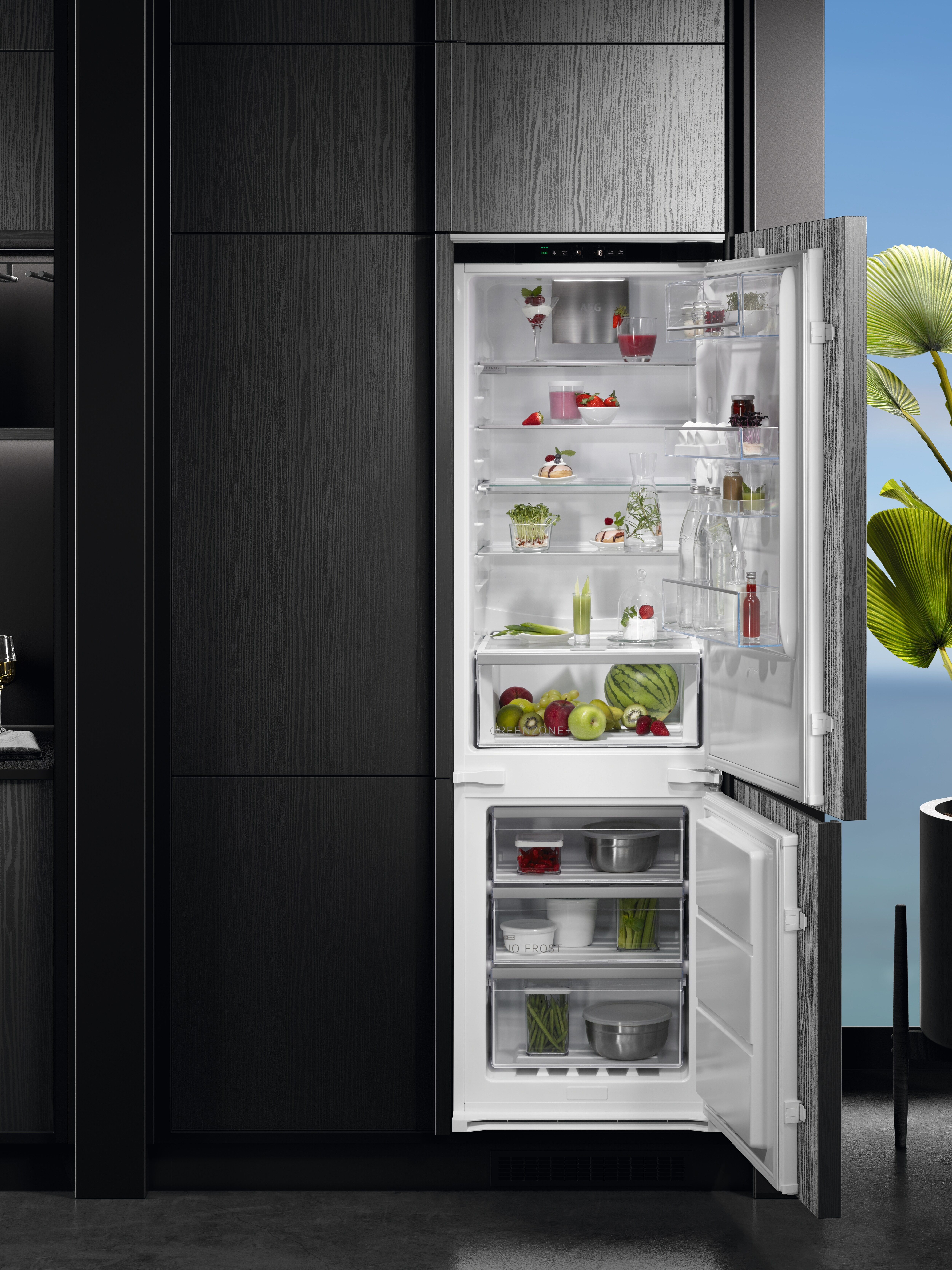 NSC7G181DS AEG afbeelding 2