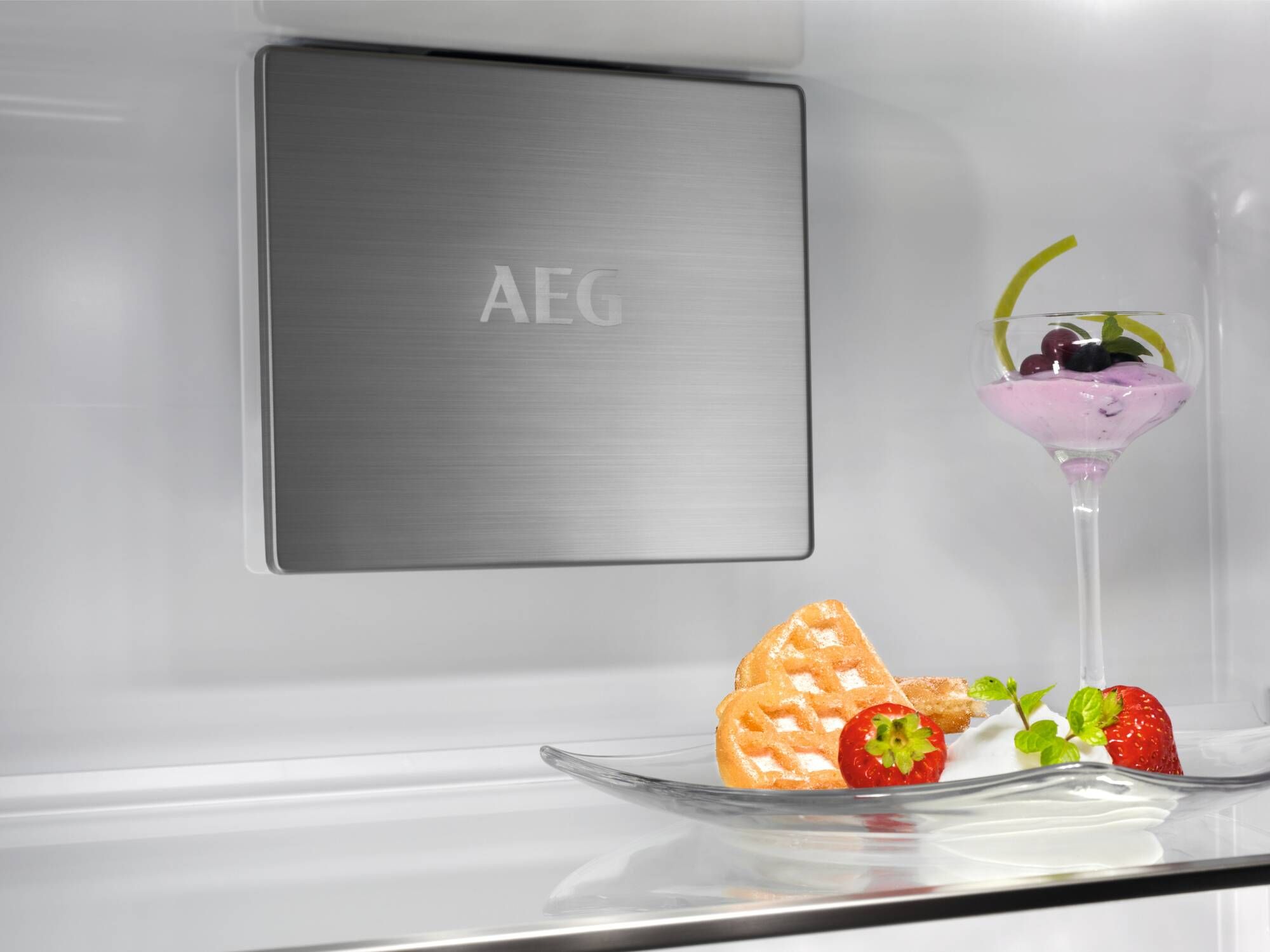 NSC7P751CS van AEG afbeelding 6