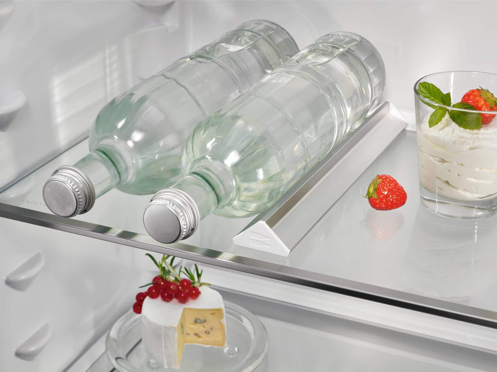 AEG NSC7P751CS inbouw koelkast afbeelding 5