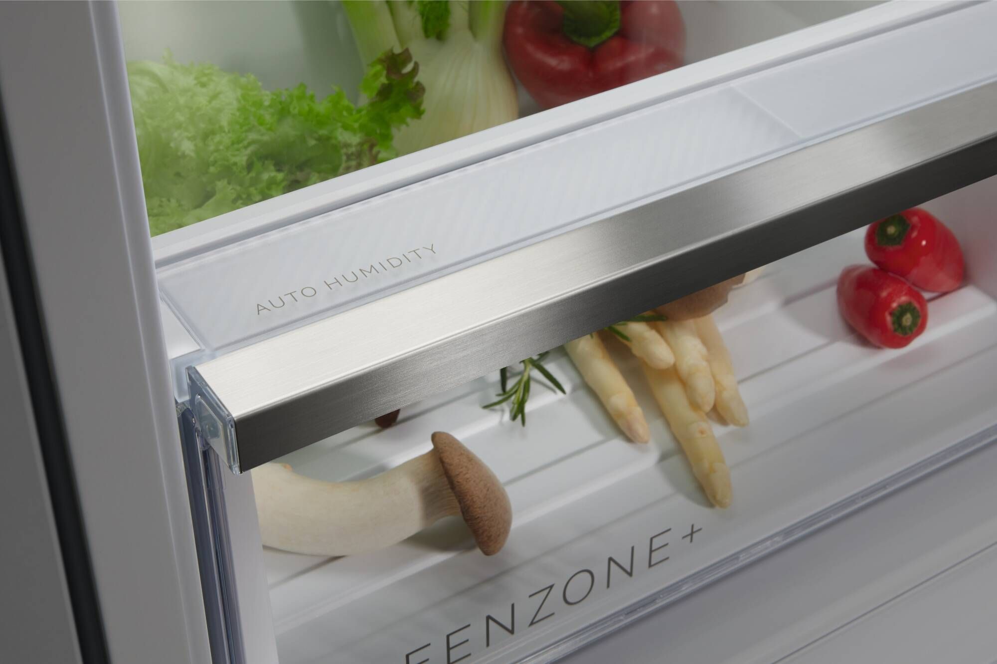 AEG koelkast NSC8M181DC afbeelding 3