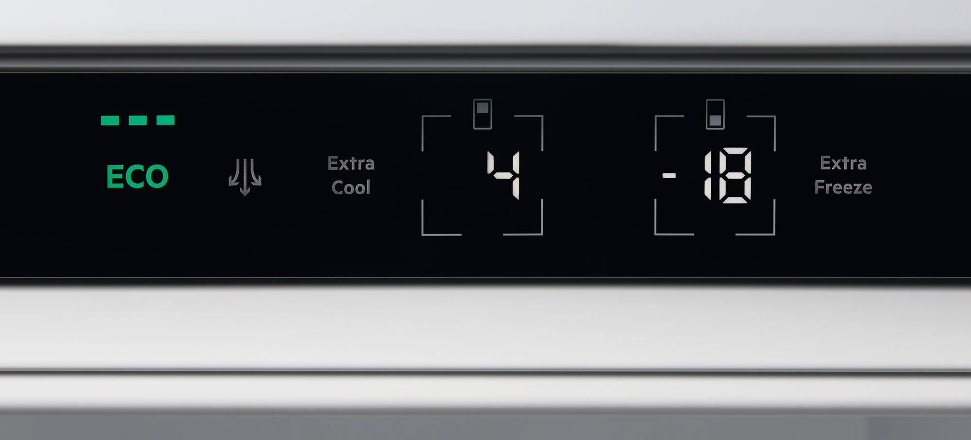 AEG NSC8M181DS inbouw koelkast afbeelding 5