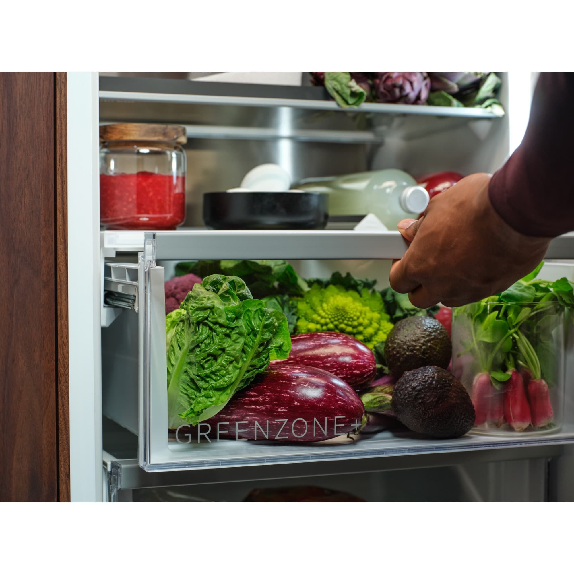 NSC9V181CS AEG afbeelding 2