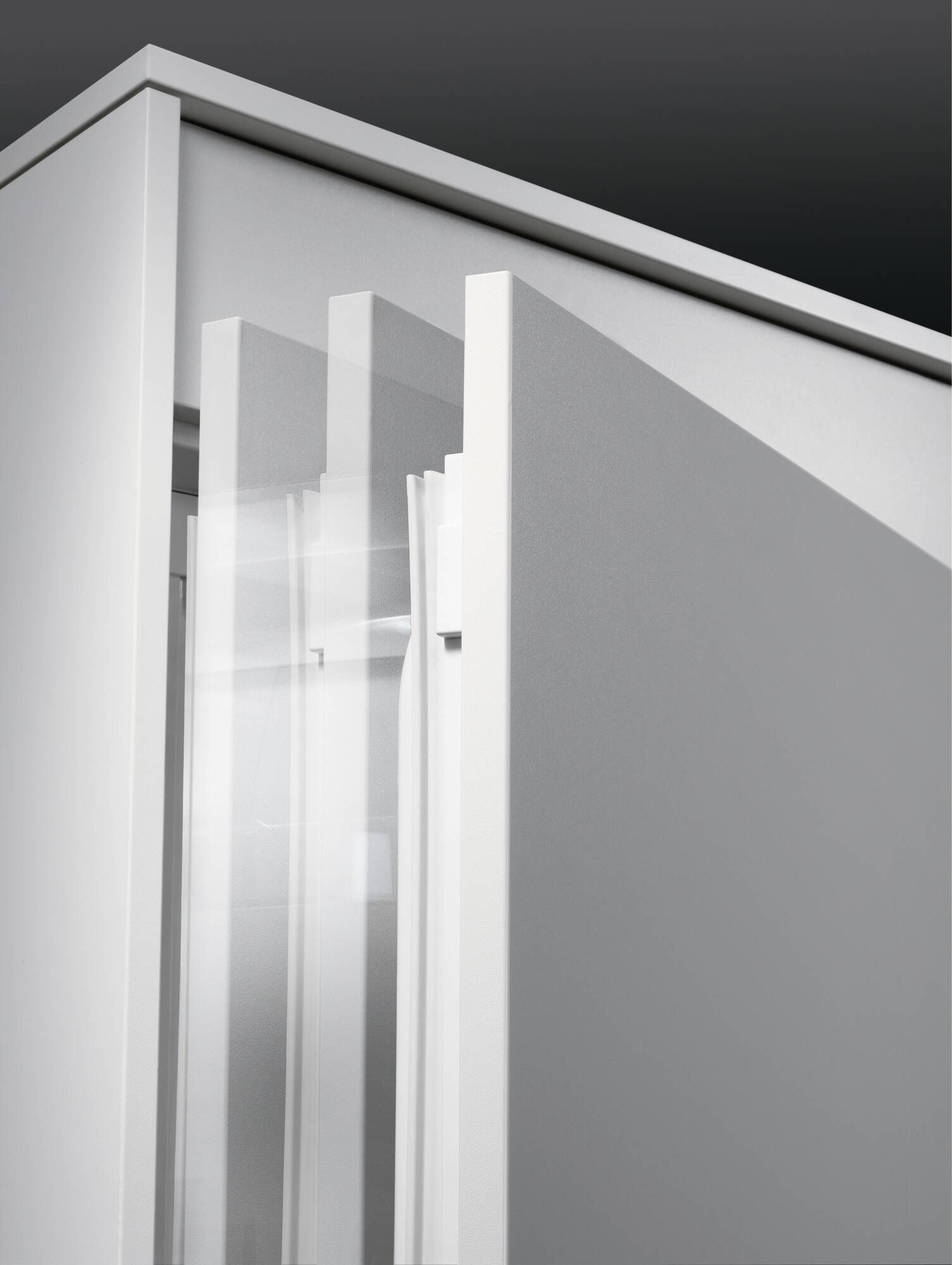 AEG koelkast inbouw NSF5O122DC afbeelding 4