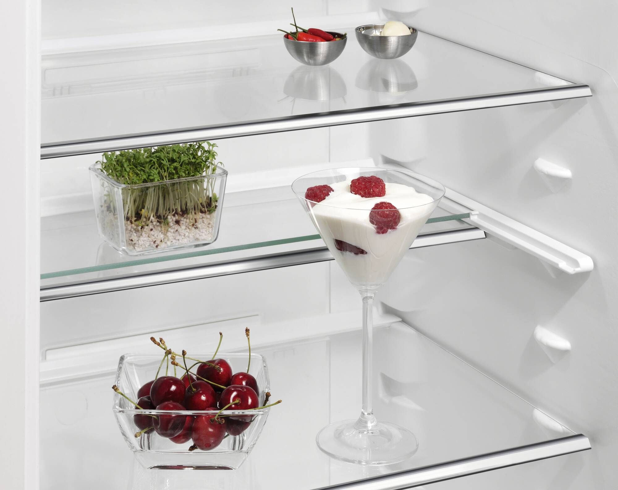 AEG NSF5O122DC inbouw koelkast afbeelding 5