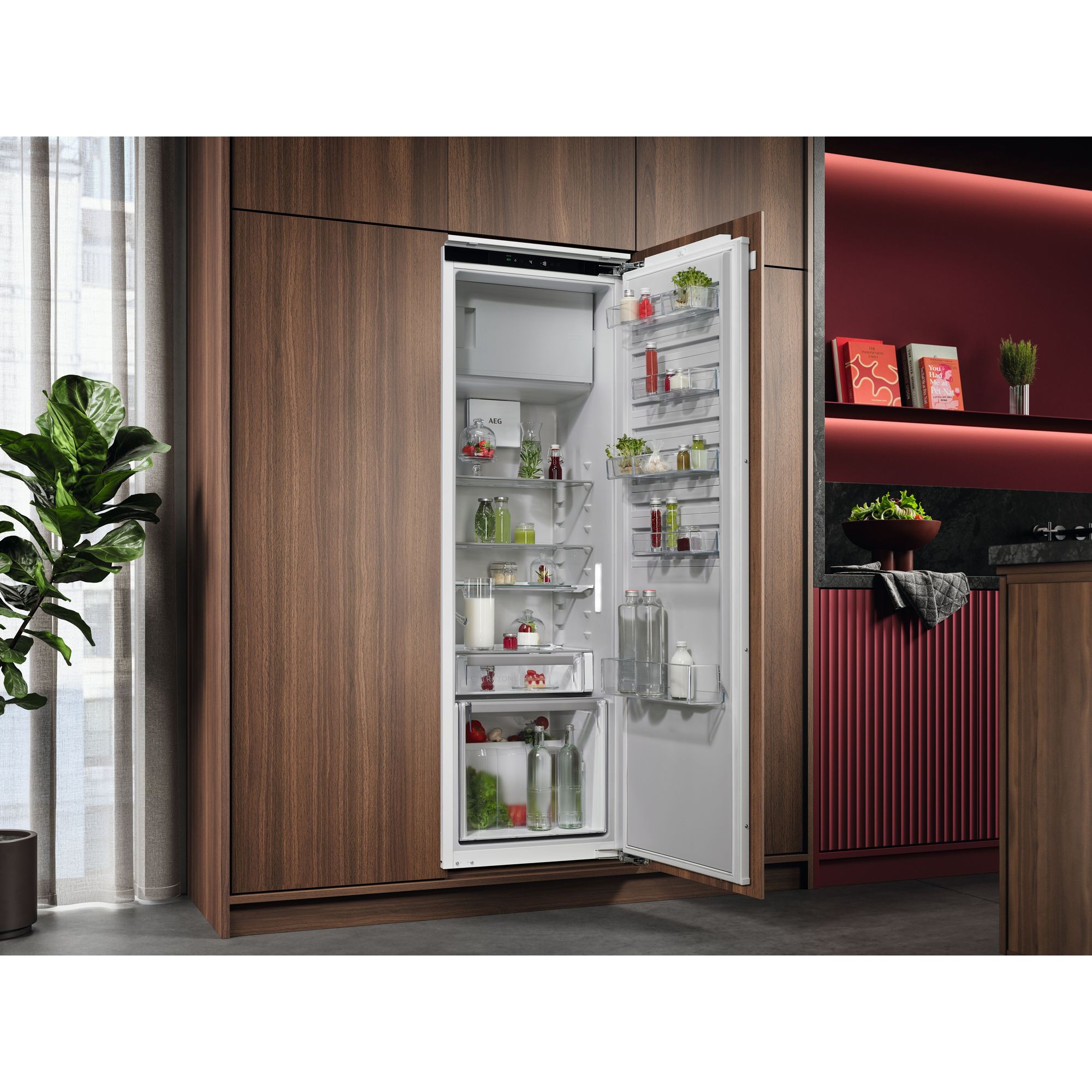 NSF6D181DC AEG afbeelding 2