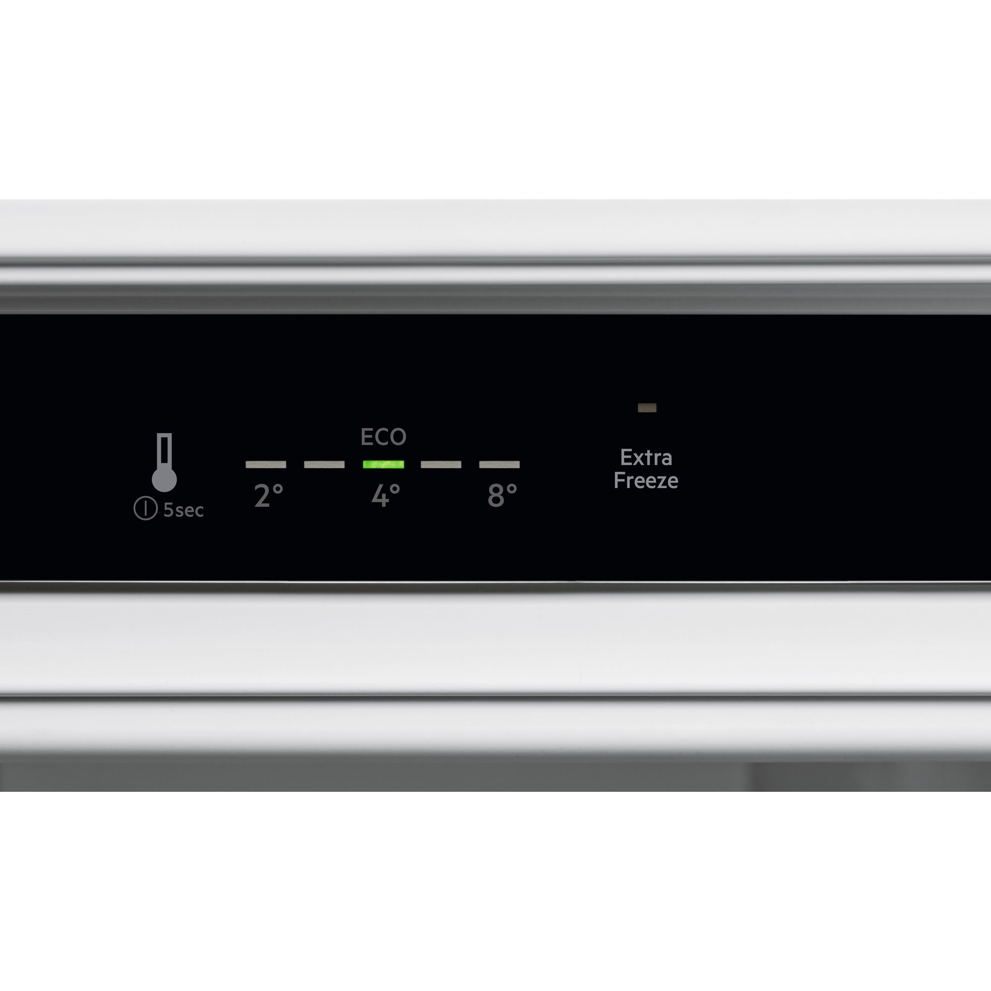 AEG koelkast NSF6D181DC afbeelding 3