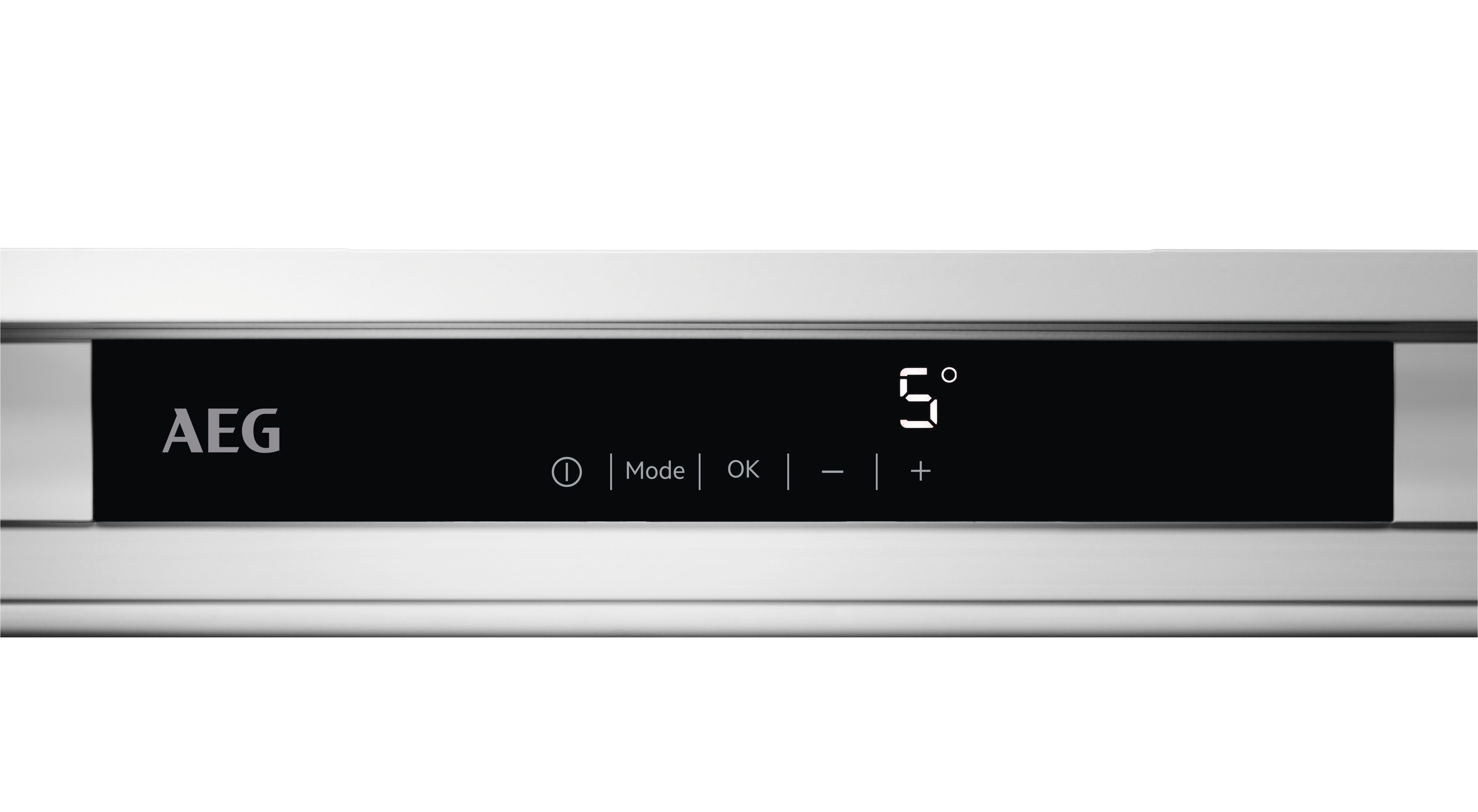 NSF6D181ES AEG afbeelding 2