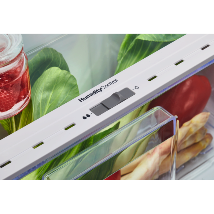 AEG koelkast inbouw NSK3S101DC afbeelding 4