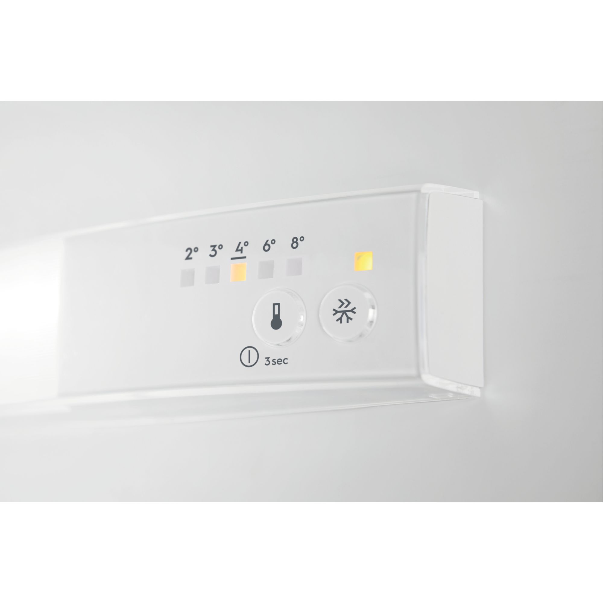 AEG koelkast inbouw NSK5O10ES afbeelding 4