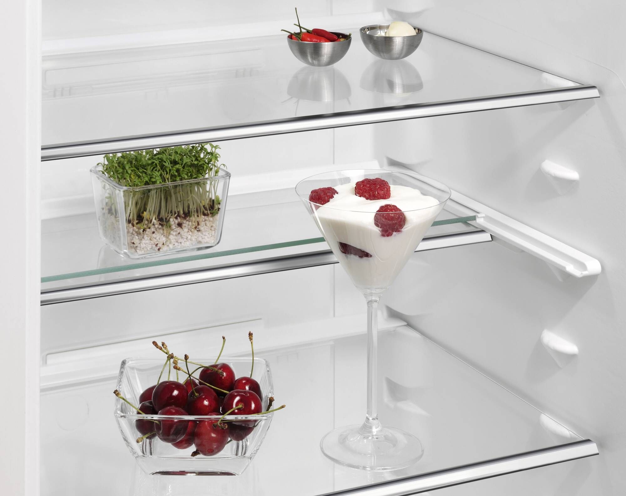 AEG koelkast inbouw NSK5O881DF afbeelding 4