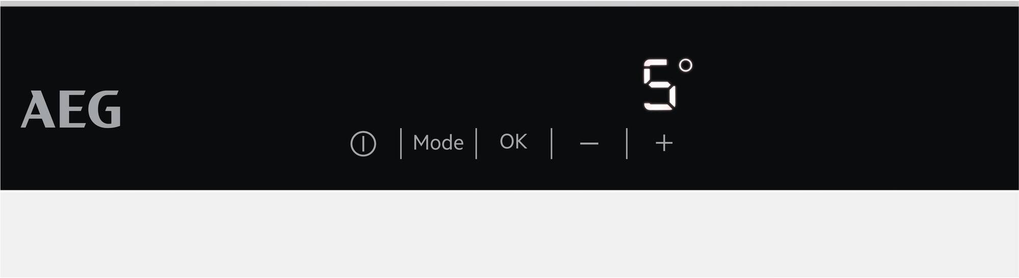 NSK5O881DF AEG afbeelding 2