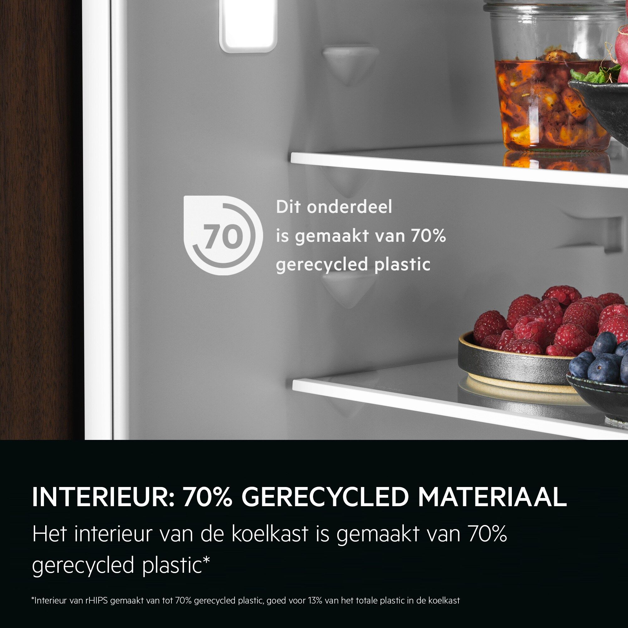 NSK6D181BC van AEG afbeelding 6