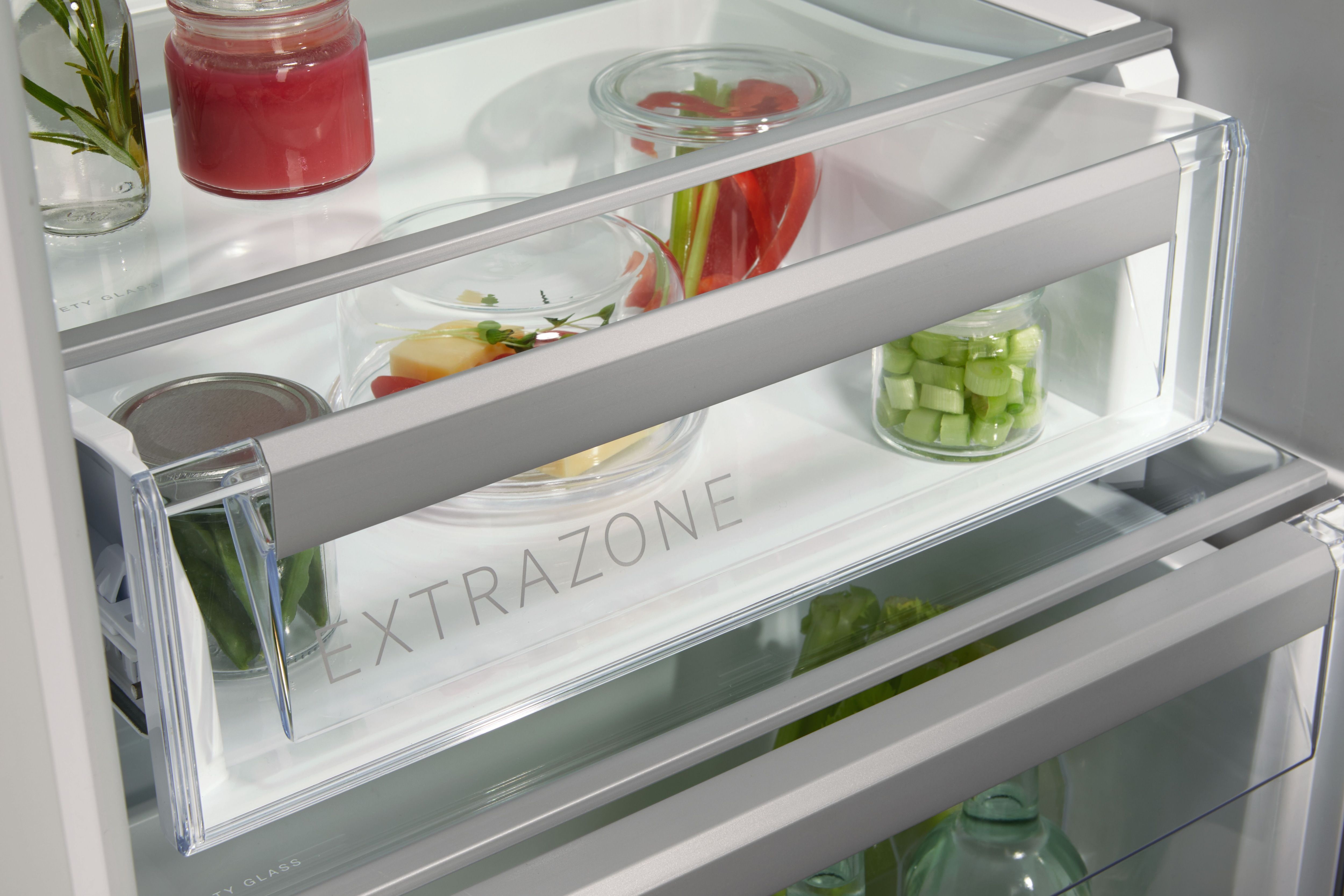 AEG koelkast inbouw NSK6D181EC afbeelding 4