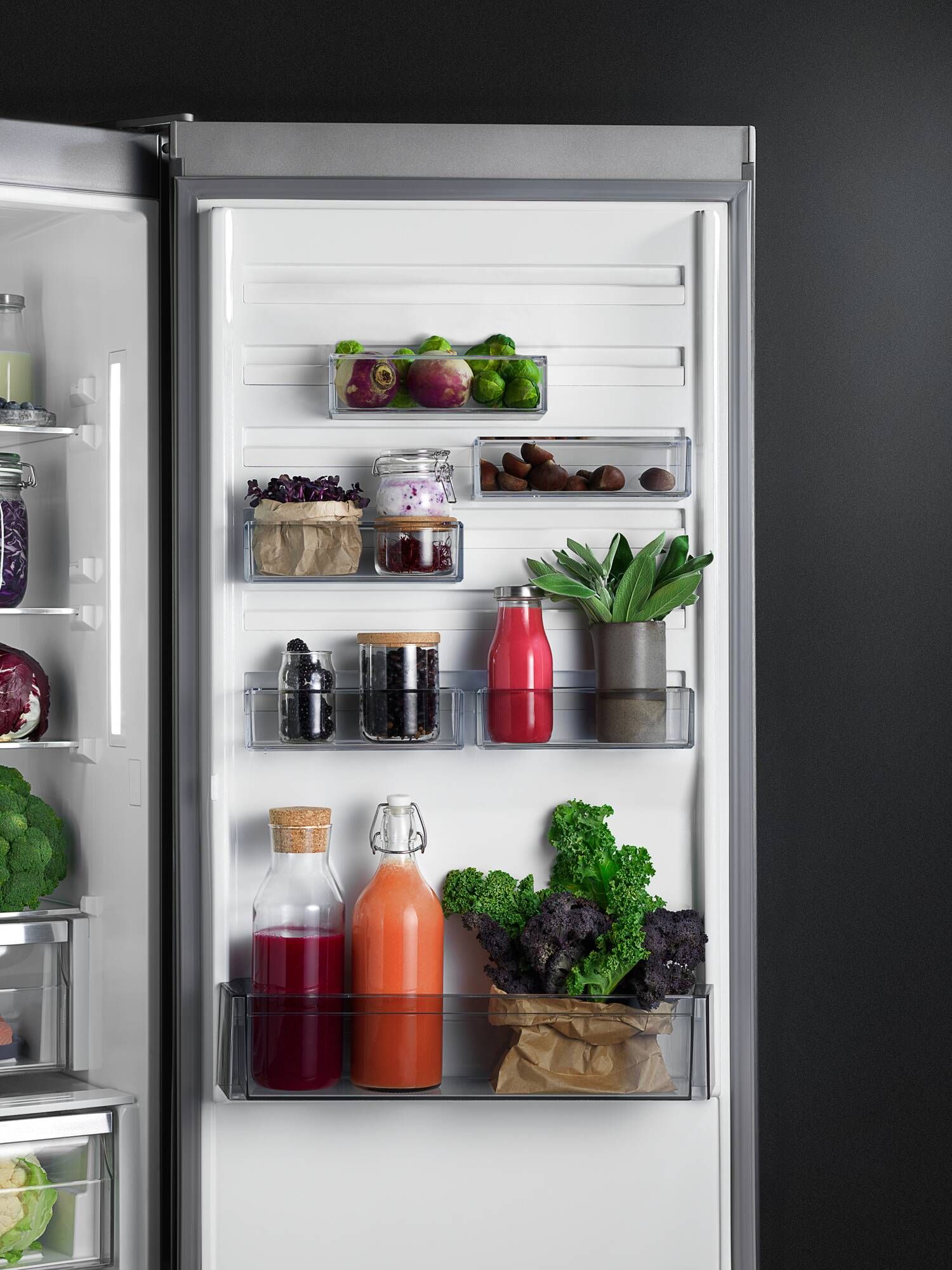 NSK6F181CS AEG afbeelding 2