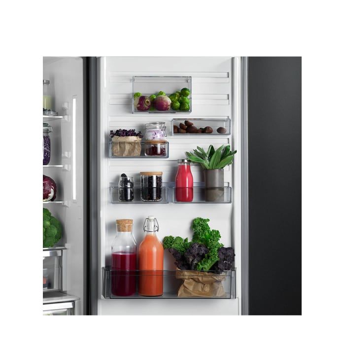 AEG koelkast inbouw NSK7F181CS afbeelding 4