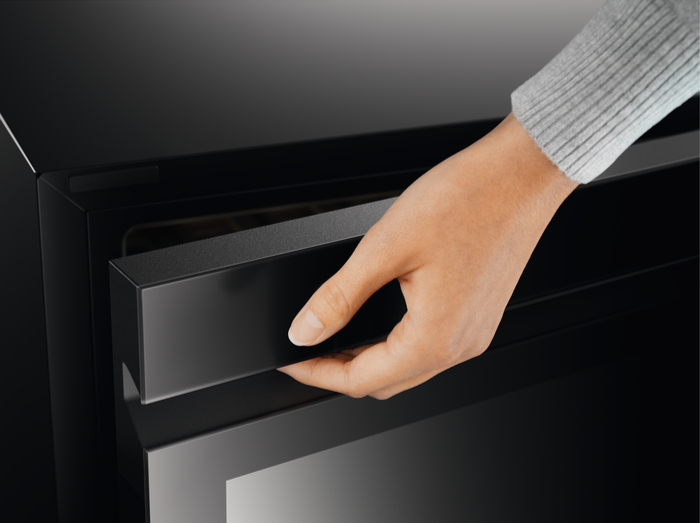 AEG wijnkast inbouw NSW8S826GT afbeelding 4