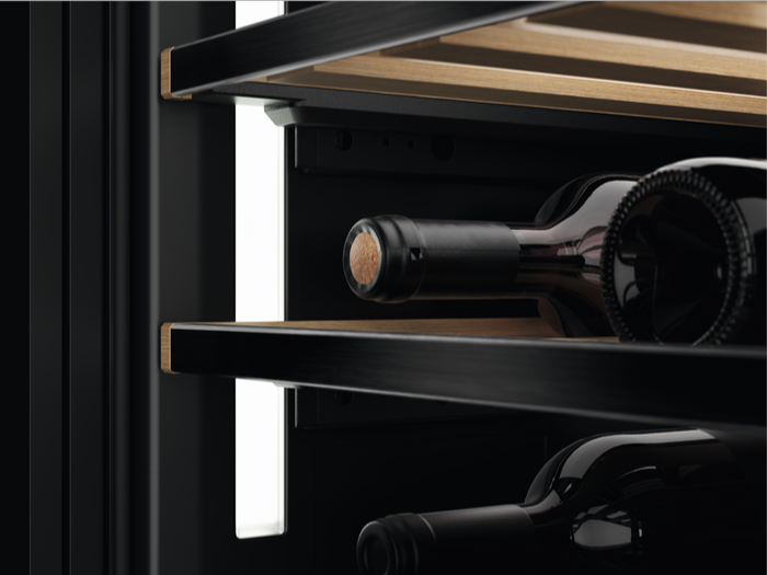 AEG NSW8S826GT inbouw wijnkast afbeelding 5