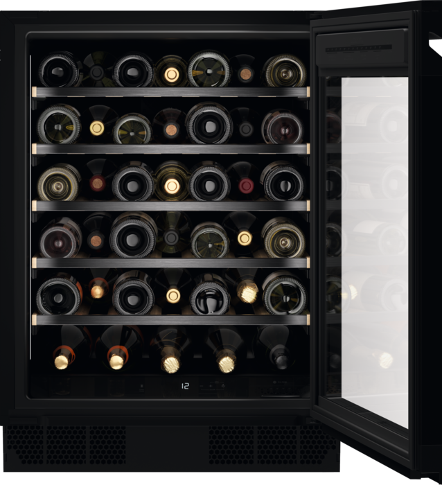 AEG wijnkast NSW8S826GT afbeelding 3