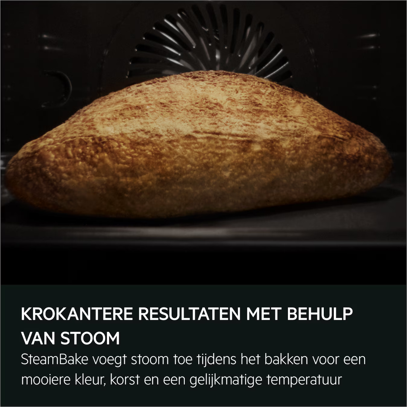 AEG oven inbouw OA5PK40WB afbeelding 4