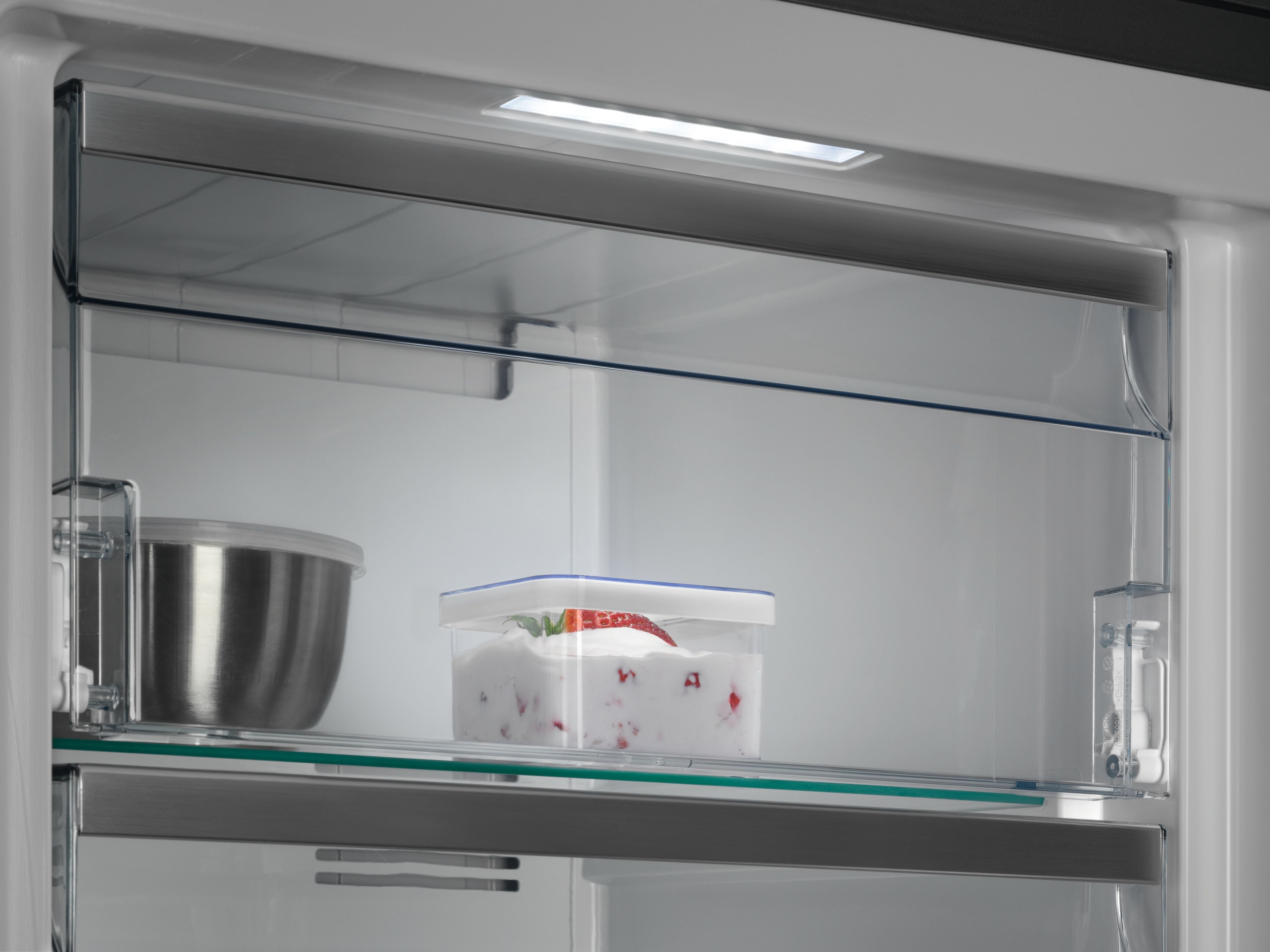 AEG vriezer OAG7M281EX afbeelding 3