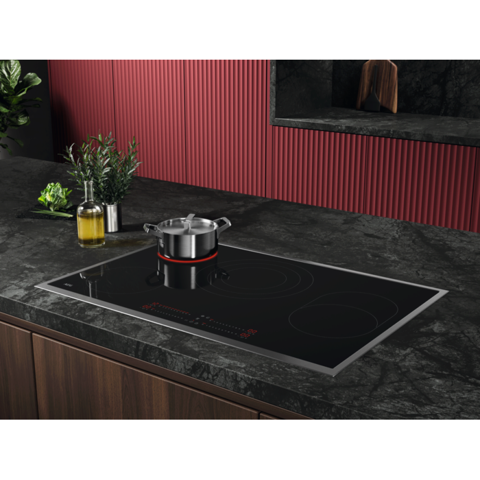 AEG OHI84A07XB inbouw kookplaat afbeelding 5
