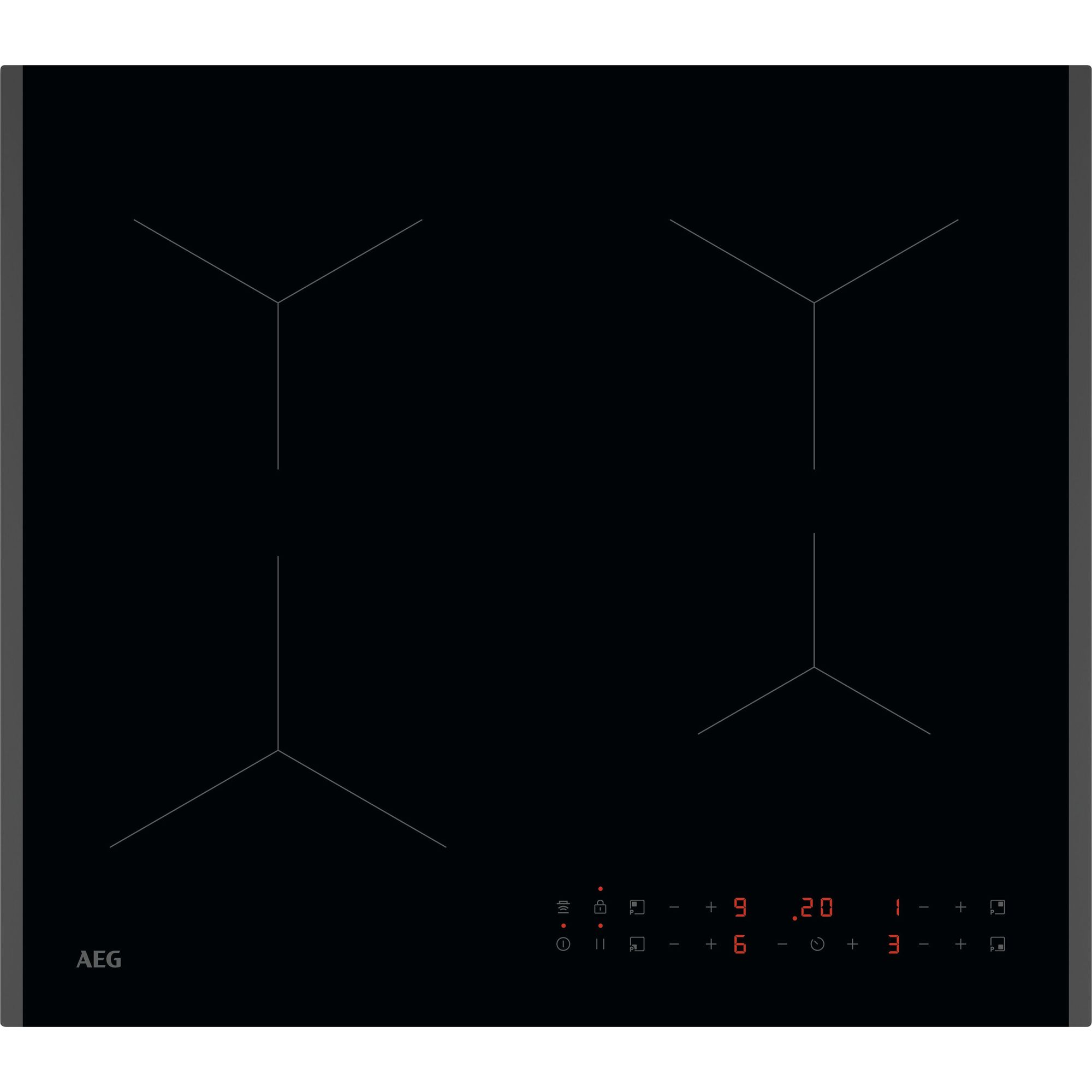 AEG OIN64A00FB