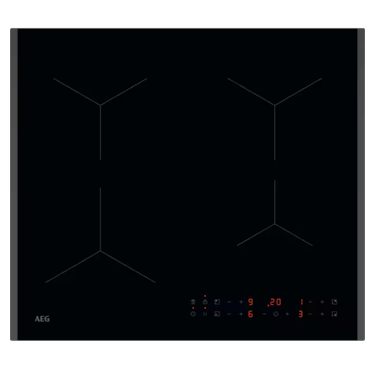 AEG OIN64A00FB