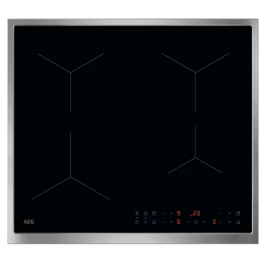 AEG OIN64A00XB