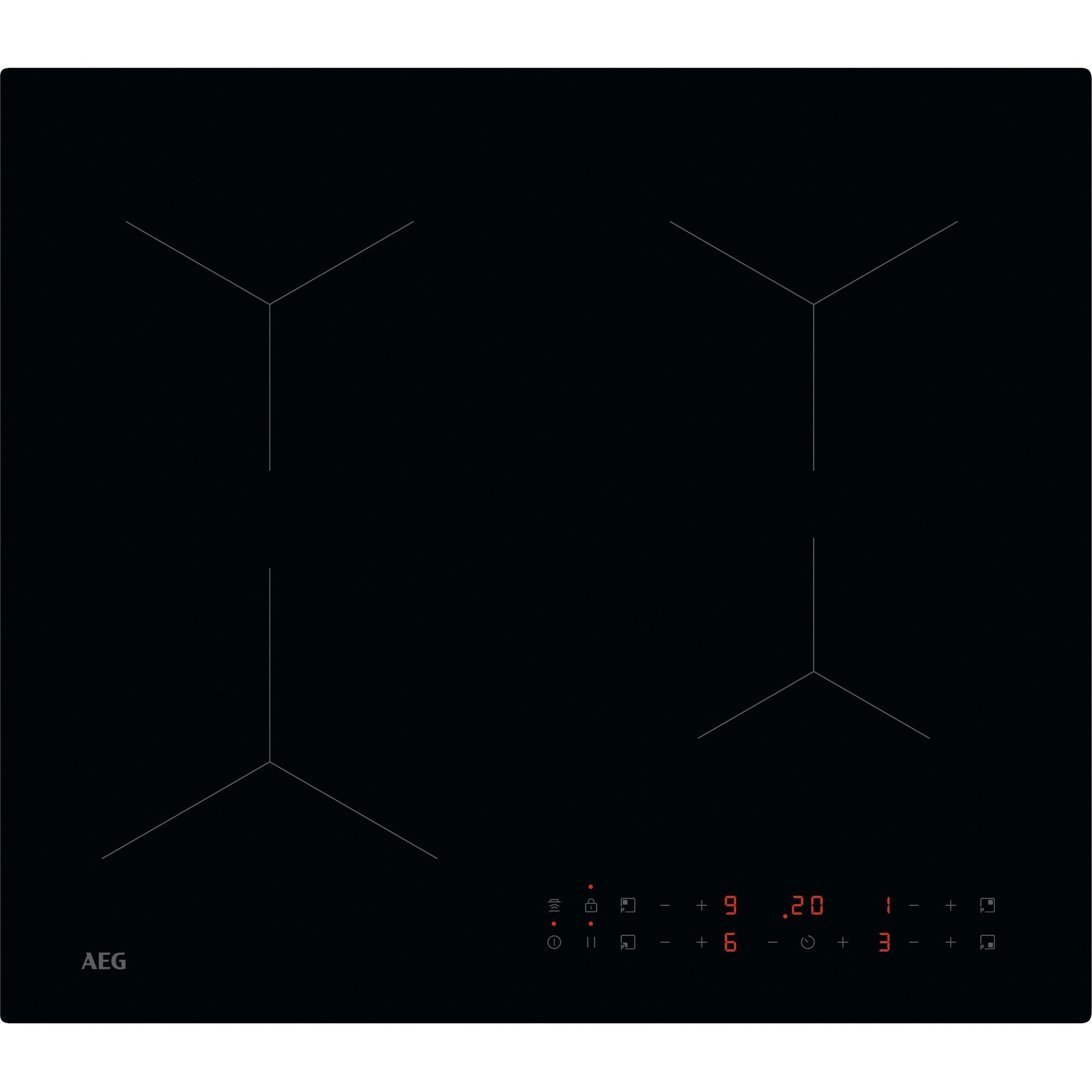 AEG OIO64A00FB