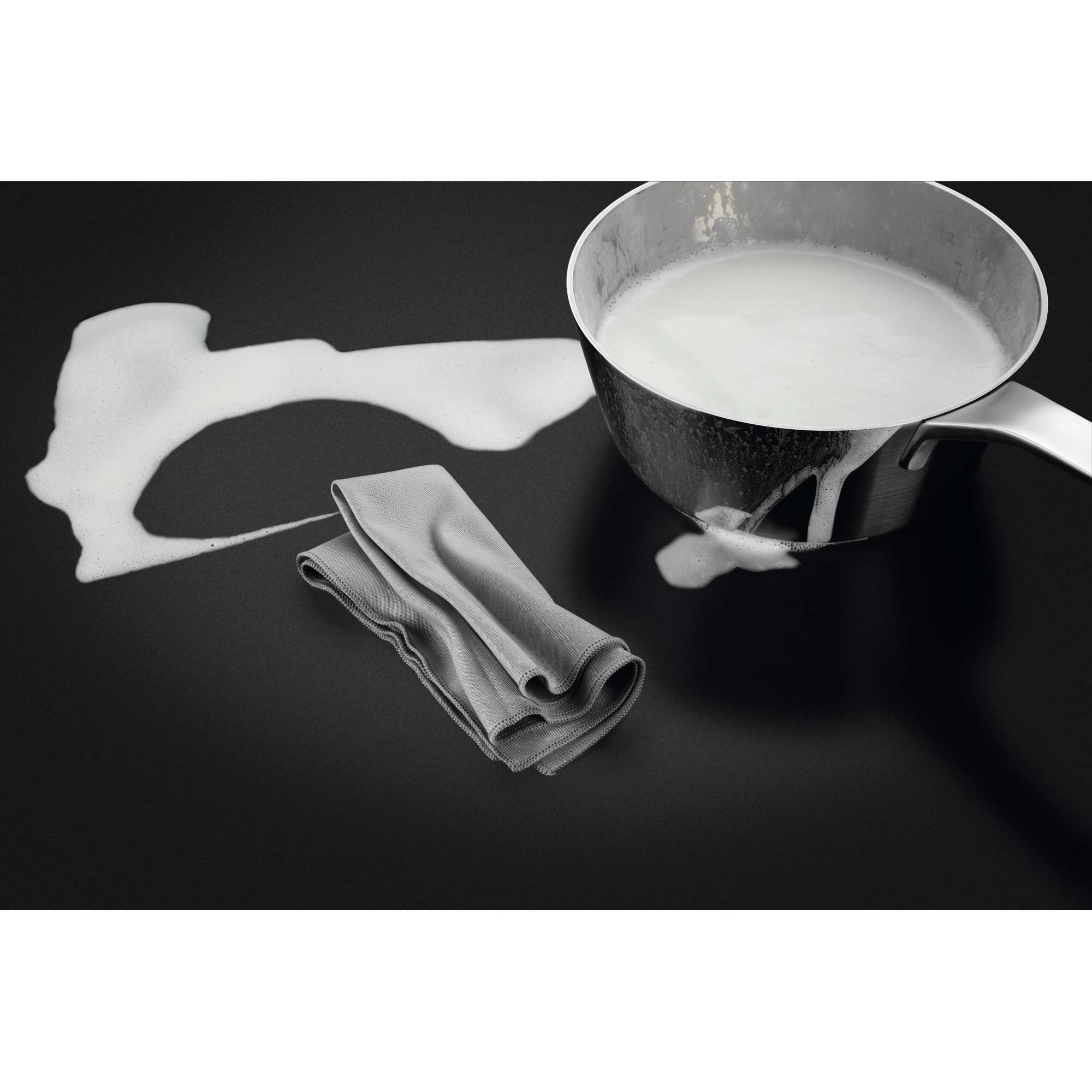 AEG kookplaat inbouw OIO64A00IT afbeelding 4