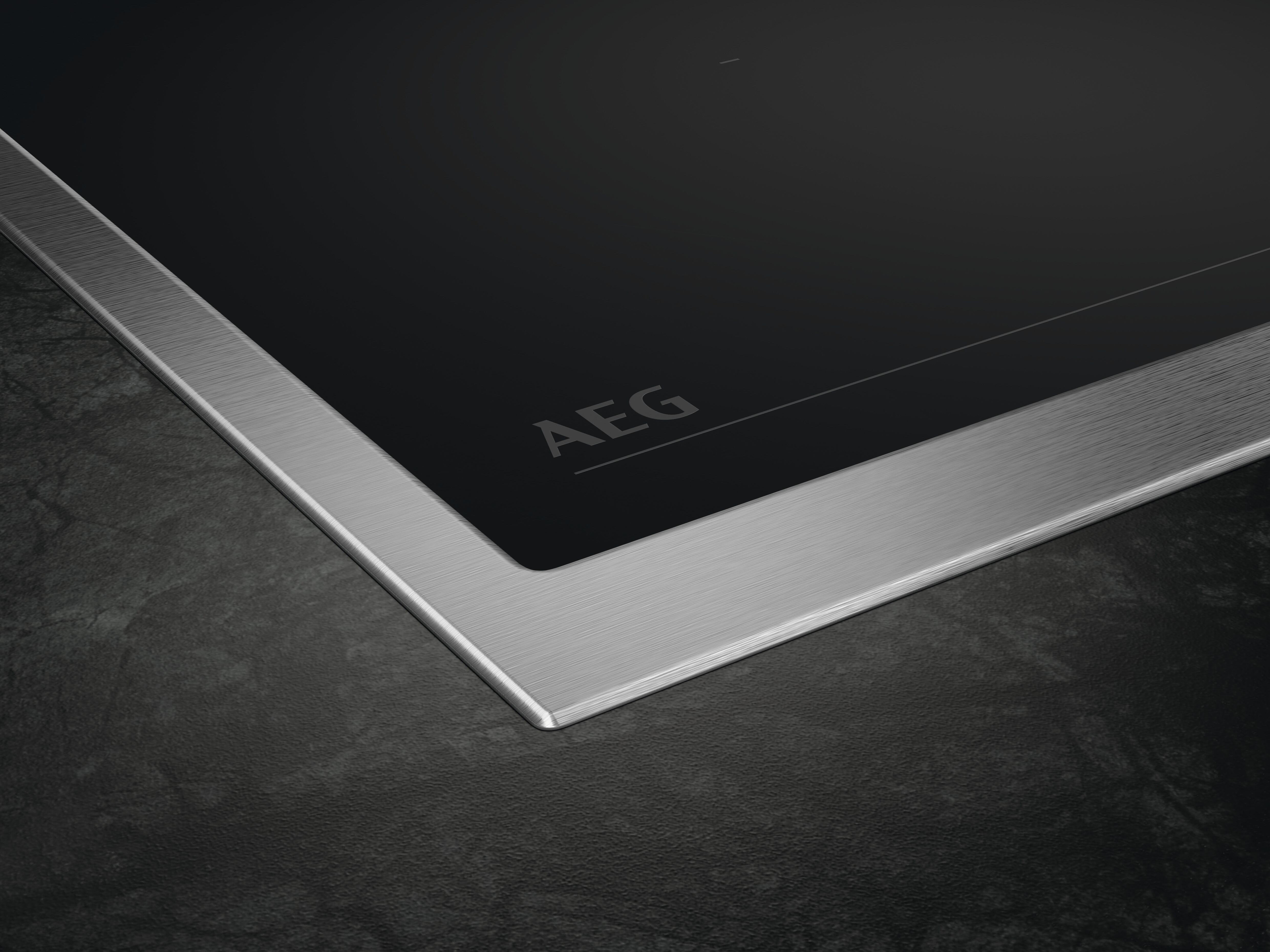 AEG kookplaat OIO64A00XB afbeelding 3