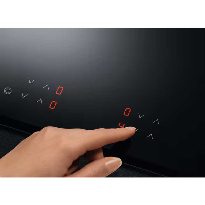 AEG kookplaat inbouw ORS64A00XB afbeelding 4