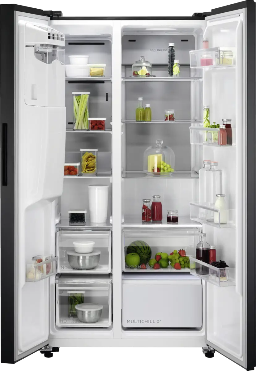 ORX9V351DB AEG afbeelding 2