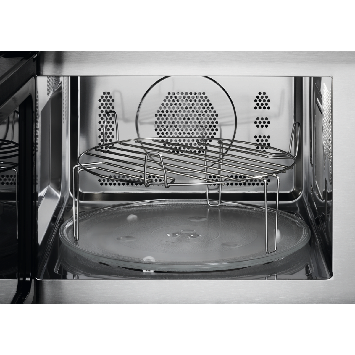 AEG magnetron OS5CM34MB afbeelding 3