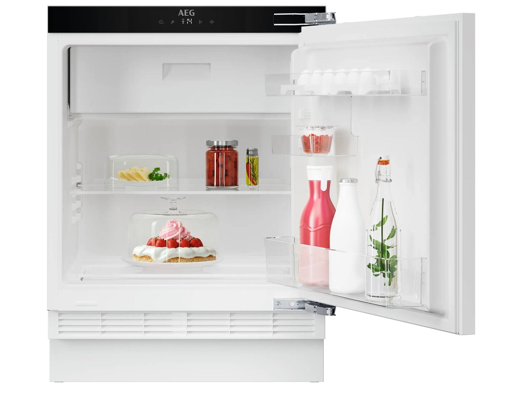 AEG OSF3S821EF