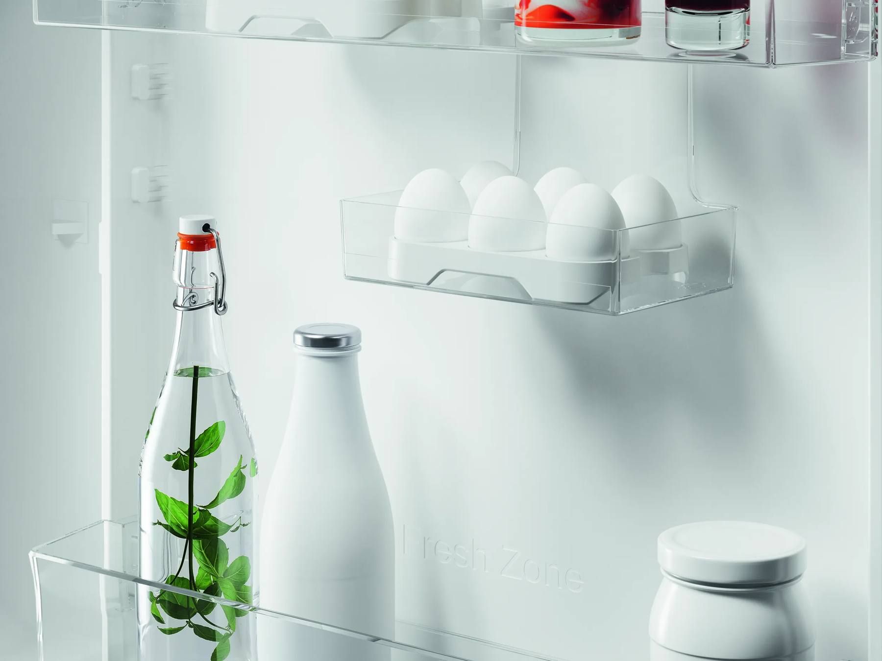 AEG OSK3S821EF inbouw koelkast afbeelding 5