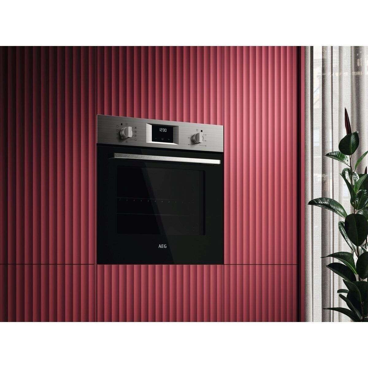 OU5AB20CM van AEG afbeelding 6